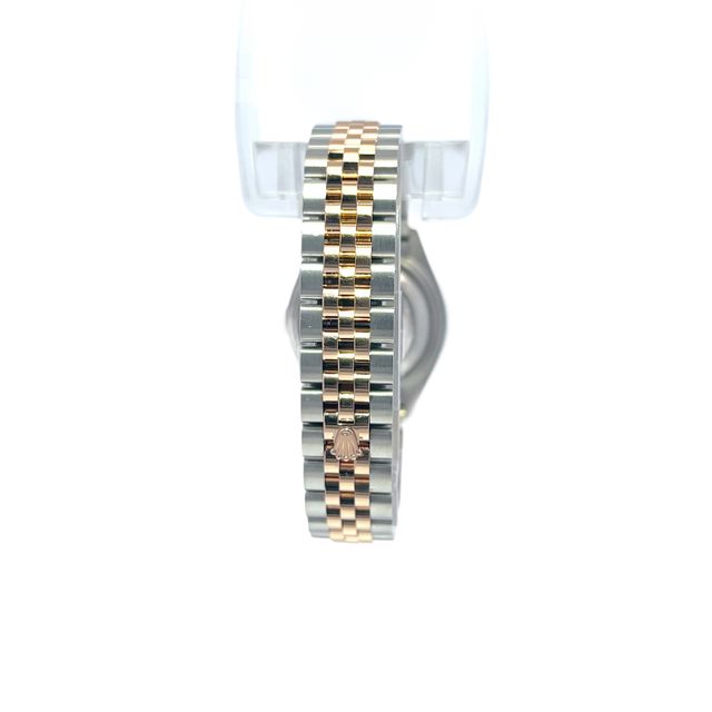Rolex Datejust Lady 28 279381 RBR Image 3